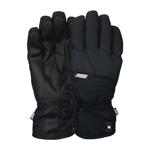 Pow Zero 2.0 Snowboard Glove - Black