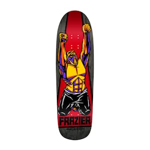 Powell-Peralta Frazier Yellow Man 9.43” Skateboard Deck