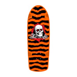 Powell-Peralta OG Ripper 10” Skateboard Deck - Orange