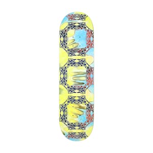 Quasi Colorblind 8.38” Skateboard Deck