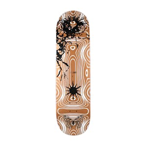 Quasi Metal Dream 8.625” Skateboard Deck