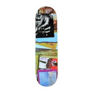 Quasi Mother 8.6” Skateboard Deck