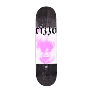 Quasi Rizzo Crybaby 8.25” Skateboard Deck