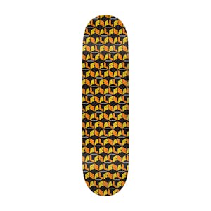 Real City Blocks 8.25” Skateboard Deck