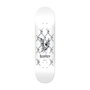 Real Outsider Skateboard Deck - Hayley Wilson