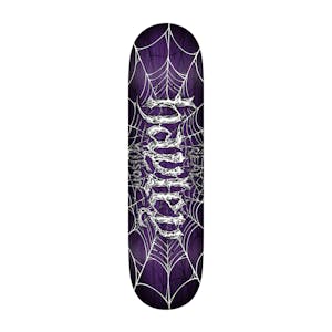 Real Pro Oval Skateboard Deck - Hayley Wilson