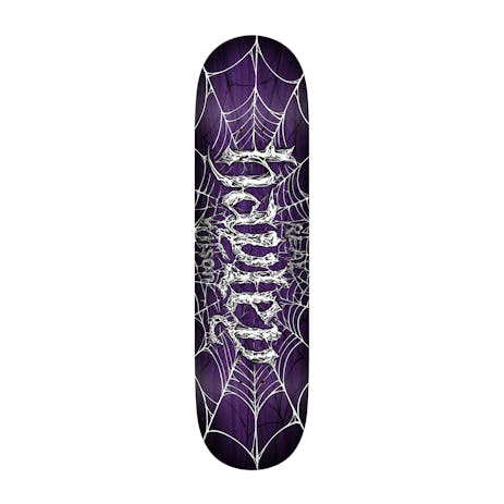 Real Pro Oval Skateboard Deck - Hayley Wilson