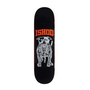 Real Ishod Good Dog 8.25” Skateboard Deck - SSD