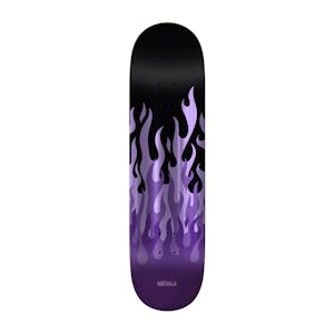 Real Nicole Kitted 8.25” Skateboard Deck