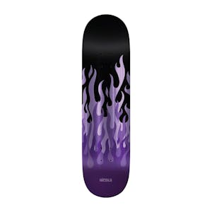 Real Kitted 8.06” Skateboard Deck - Hause