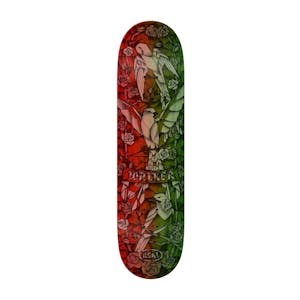 Real Walker Chromatic Cathedral 8.25” Skateboard Deck