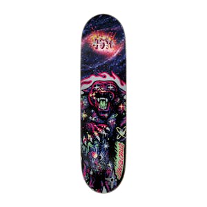 Santa Cruz Asta Cosmic Cat 8.0” Skateboard Deck - VX Everslick