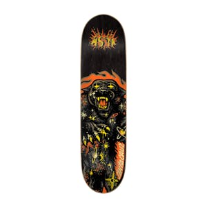 Santa Cruz Asta Cosmic Cat 8.0” Skateboard Deck