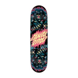 Santa Cruz Asta Cosmic Twin 8.2” Skateboard Deck