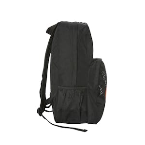 Santa Cruz Classic Dot Backpack - Black