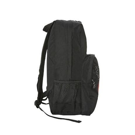 Santa Cruz Classic Dot Backpack - Black