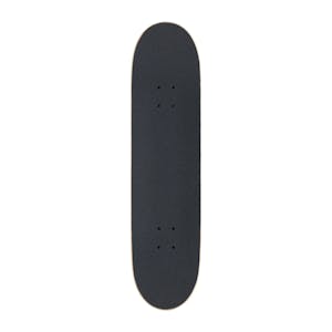 Santa Cruz Classic Dot 8.0” Complete Skateboard - Blue