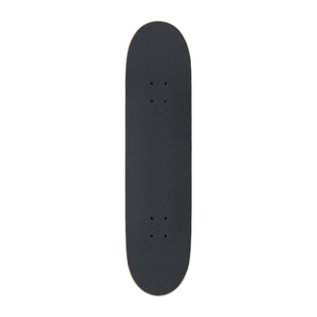 Santa Cruz Classic Dot 8.0” Complete Skateboard - Blue