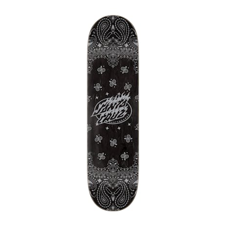 Santa Cruz Delfino Skate Rat 8.25” Skateboard Deck