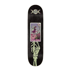 Santa Cruz Delfino Tarot 8.0” Skateboard Deck