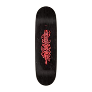 Santa Cruz Dressen Rose Dagger 8.7” Skateboard Deck