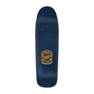 Santa Cruz Dressen Sumo Dog 9.3” Skateboard Deck