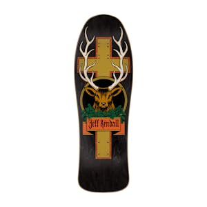 Santa Cruz Kendall Deer Re-Issue 10.18” Skateboard Deck