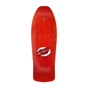 Santa Cruz Oops Mucus Re-Issue 10.32” Skateboard Deck