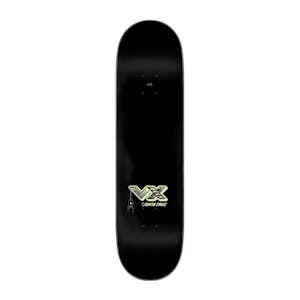 Santa Cruz Pace Dungeon II 8.25” Skateboard Deck - VX