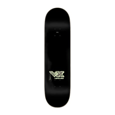 Santa Cruz Pace Dungeon II 8.25” Skateboard Deck - VX