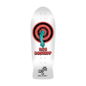 Santa Cruz Roskopp One Re-Issue 10.35” Skateboard Deck