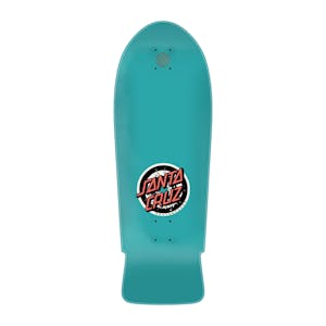 Santa Cruz Roskopp Two Re-Issue 10.35” Skateboard Deck - Pastel