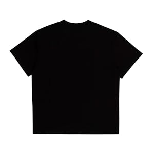 Santa Cruz SC Strip T-Shirt - Black