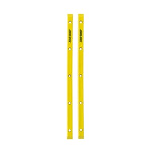 Santa Cruz Slimline Rails - Neon Yellow