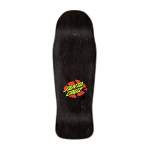 Santa Cruz Winkowski Ghost Train 10.34” Skateboard Deck