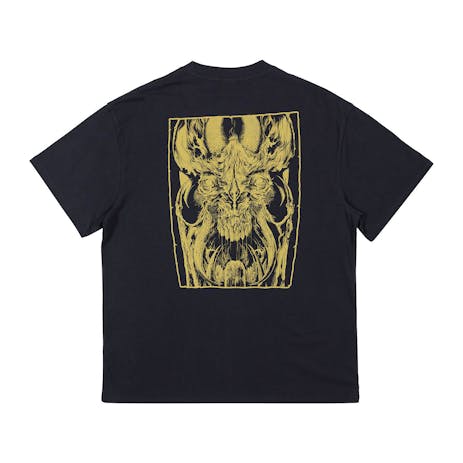 Santa Cruz Winkowski Primeval Centre T-Shirt - Black