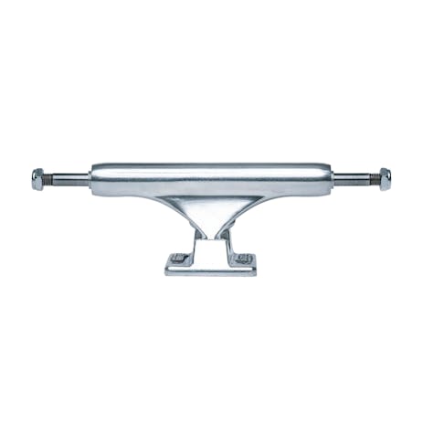 Slappy ST1 Hollow Skateboard Trucks - Polished