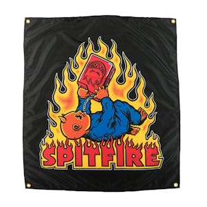 Spitfire Demonseed Banner
