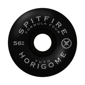 Spitfire Yuto Cherry Blossom Classic Formula Four 99D 56mm Skateboard Wheels