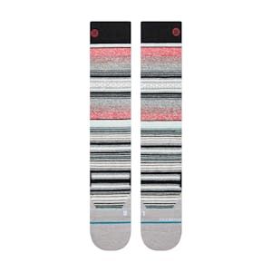 Stance Curren Snowboard Socks - Teal