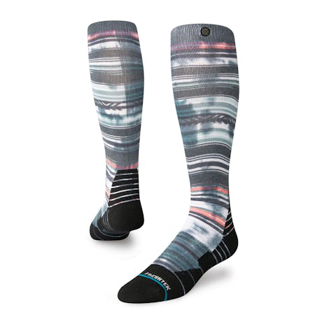 Stance Traditions Snowboard Socks - Teal