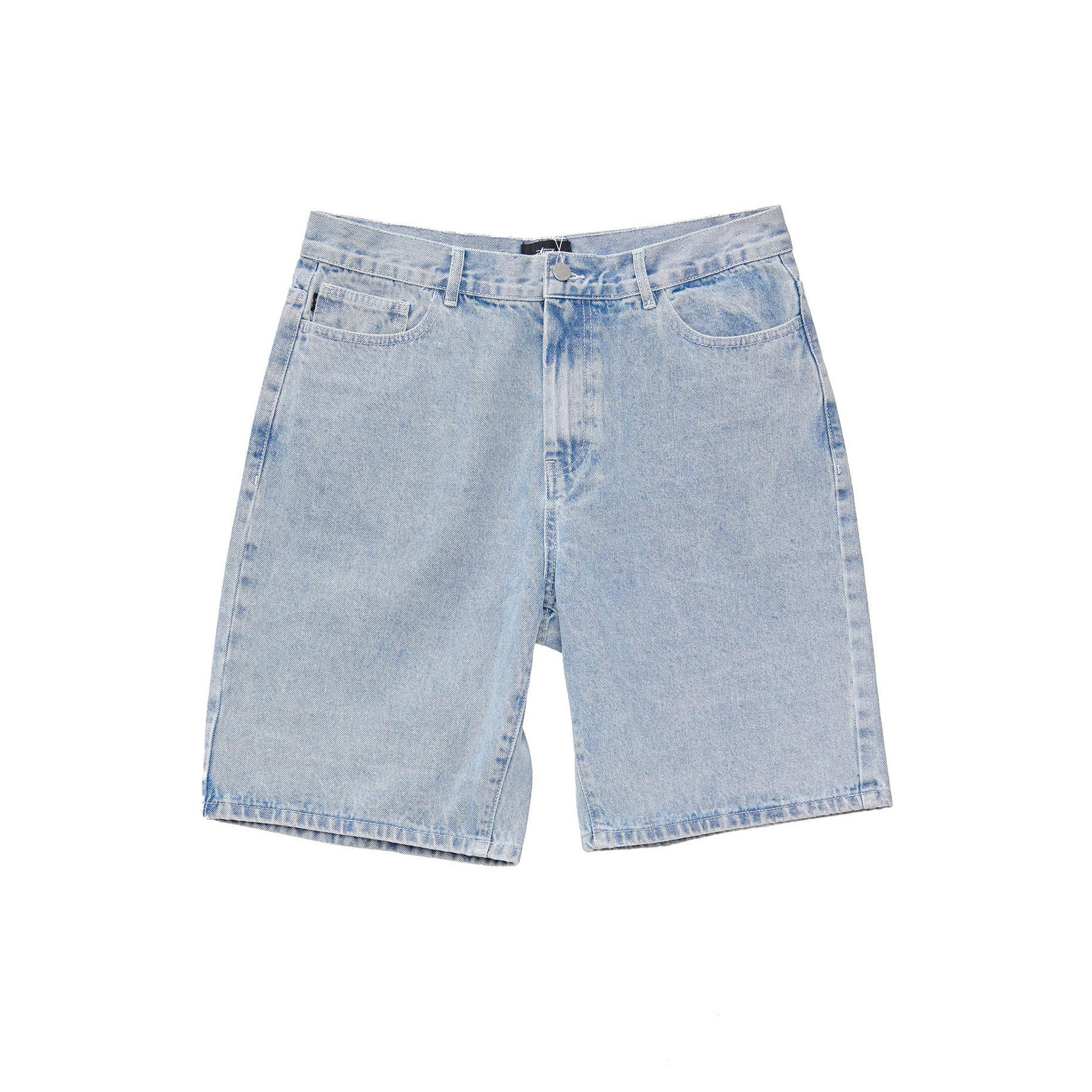 Stussy Big Ol Shorts - Light | BOARDWORLD Store