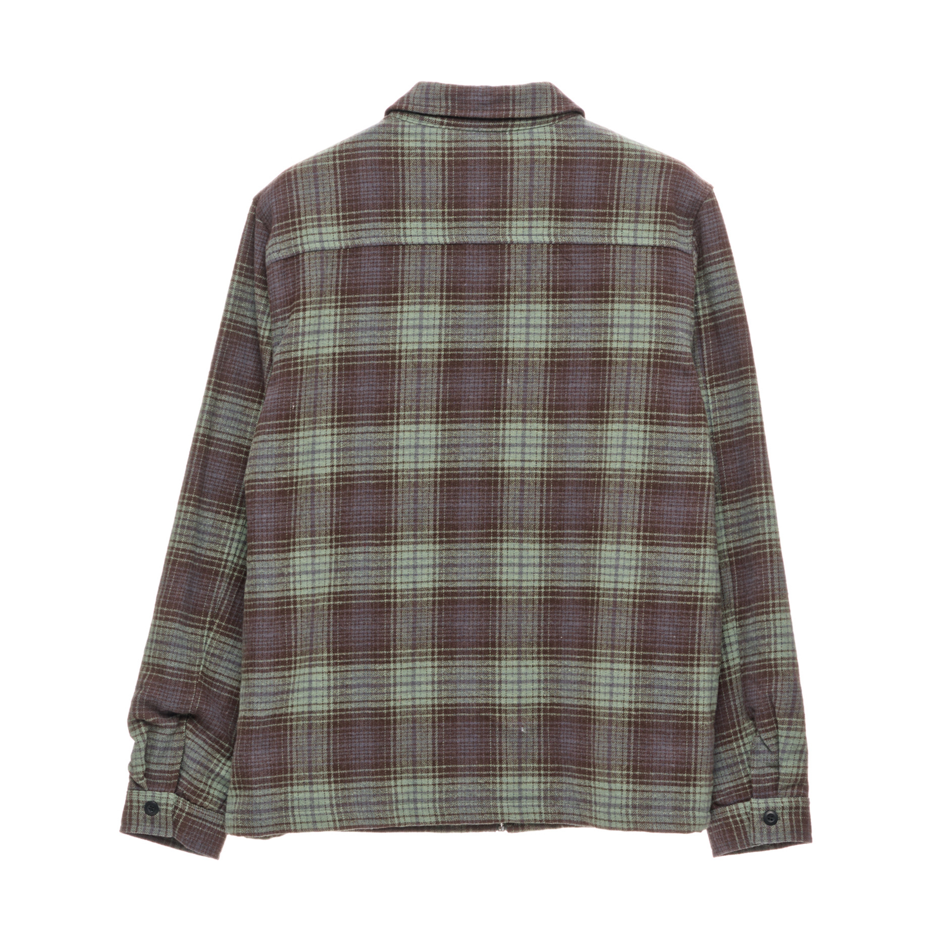 Stussy check discount order