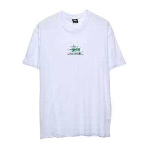 Stussy International T-Shirt - White