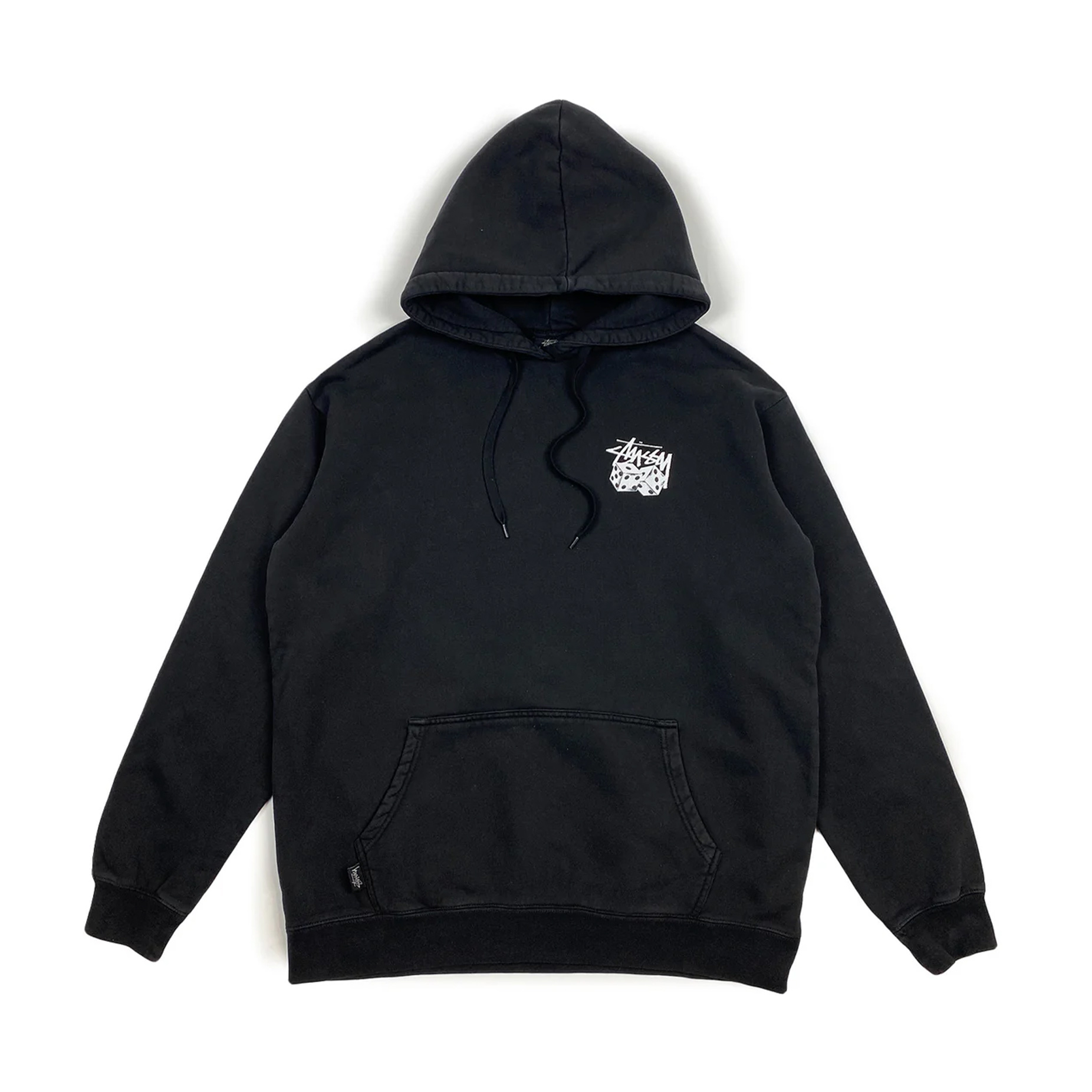 Stussy Dice Pullover selling Hoodie