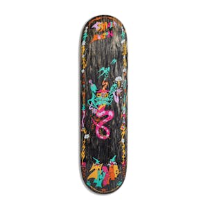 There Wizard 8.5” Skateboard Deck - Chandler