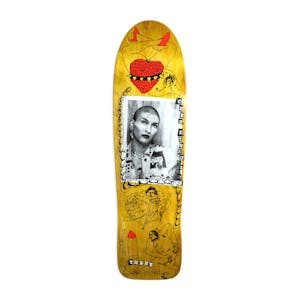 There Skateboards Cher Dear Diary 8.67” Skateboard Deck