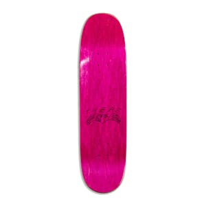 There Goop 8.5” Skateboard Deck - Marbie