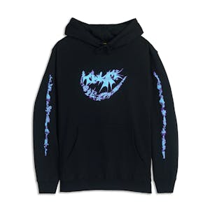 There Midnight Oil Hoodie - Black