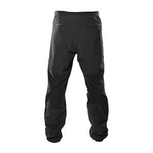ThirtyTwo Rest Stop Pant - Black